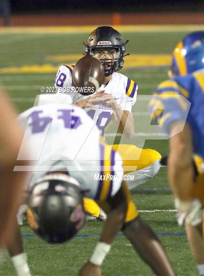 Thumbnail 3 in Lake Braddock @ Robinson photogallery.