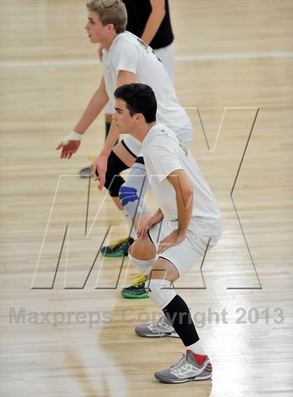 Thumbnail 3 in Esperanza vs Santa Barbara (CIF SS D2 Final) photogallery.