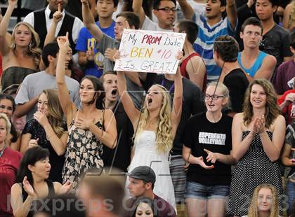 Thumbnail 2 in Esperanza vs Santa Barbara (CIF SS D2 Final) photogallery.