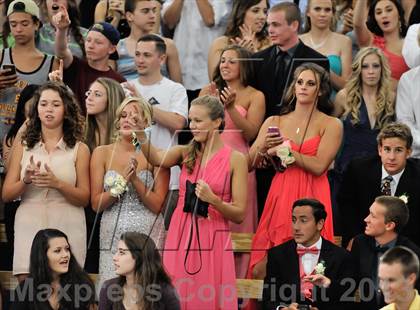Thumbnail 3 in Esperanza vs Santa Barbara (CIF SS D2 Final) photogallery.