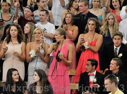 Thumbnail 2 in Esperanza vs Santa Barbara (CIF SS D2 Final) photogallery.