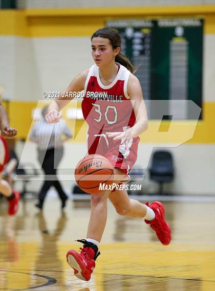 Thumbnail 1 in Deweyville vs Liberty photogallery.