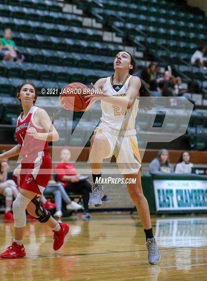 Thumbnail 3 in Deweyville vs Liberty photogallery.