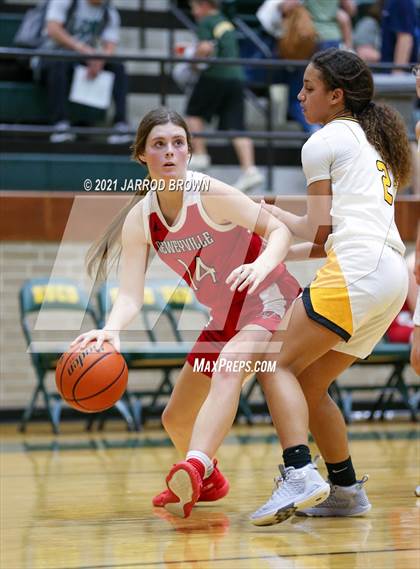 Thumbnail 1 in Deweyville vs Liberty photogallery.