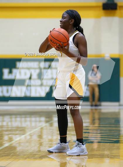 Thumbnail 2 in Deweyville vs Liberty photogallery.