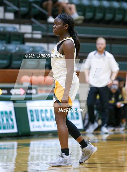 Thumbnail 3 in Deweyville vs Liberty photogallery.