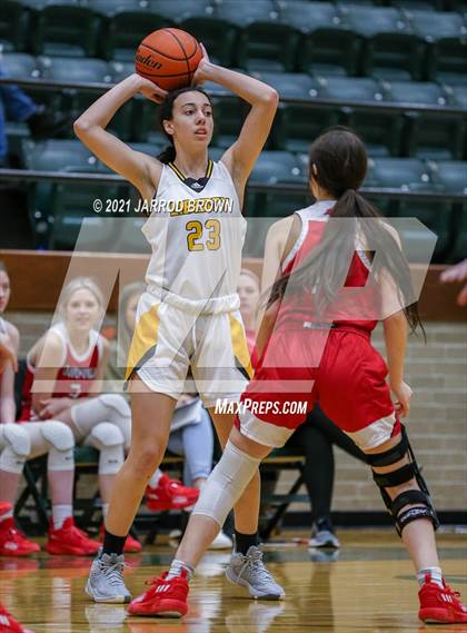 Thumbnail 1 in Deweyville vs Liberty photogallery.