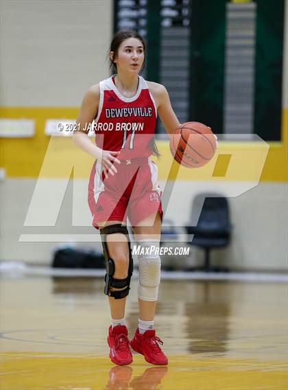 Thumbnail 1 in Deweyville vs Liberty photogallery.