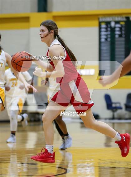 Thumbnail 2 in Deweyville vs Liberty photogallery.