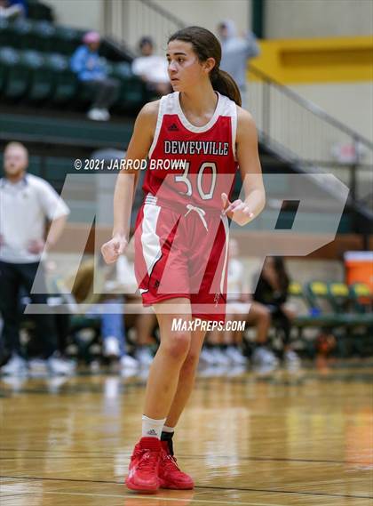 Thumbnail 2 in Deweyville vs Liberty photogallery.