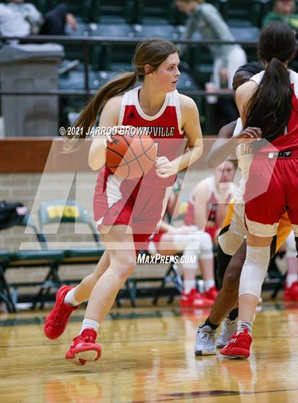 Thumbnail 1 in Deweyville vs Liberty photogallery.