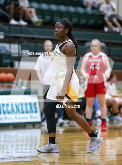 Thumbnail 2 in Deweyville vs Liberty photogallery.