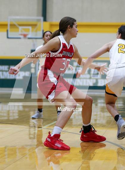 Thumbnail 2 in Deweyville vs Liberty photogallery.
