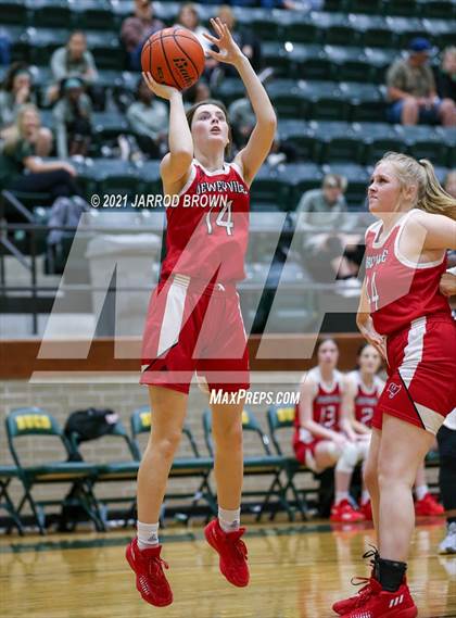 Thumbnail 3 in Deweyville vs Liberty photogallery.