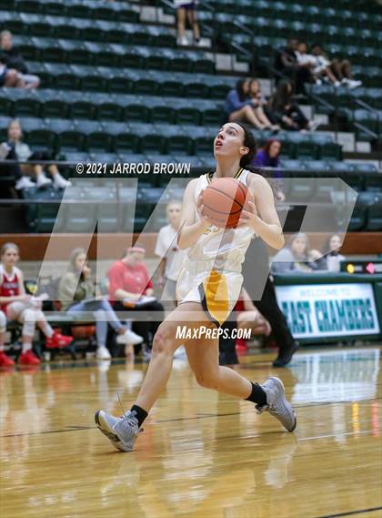 Thumbnail 1 in Deweyville vs Liberty photogallery.