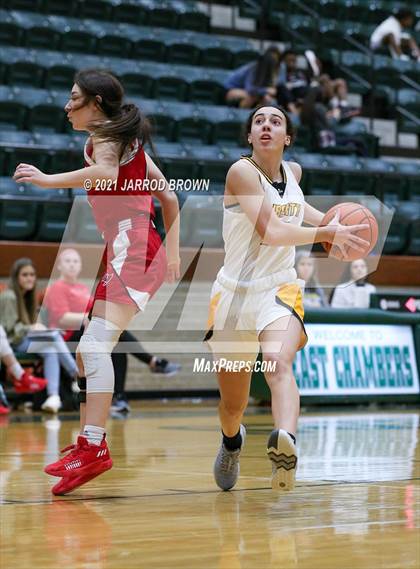 Thumbnail 1 in Deweyville vs Liberty photogallery.