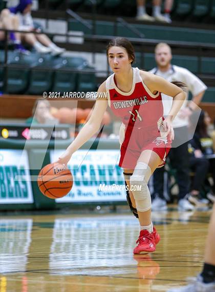 Thumbnail 1 in Deweyville vs Liberty photogallery.