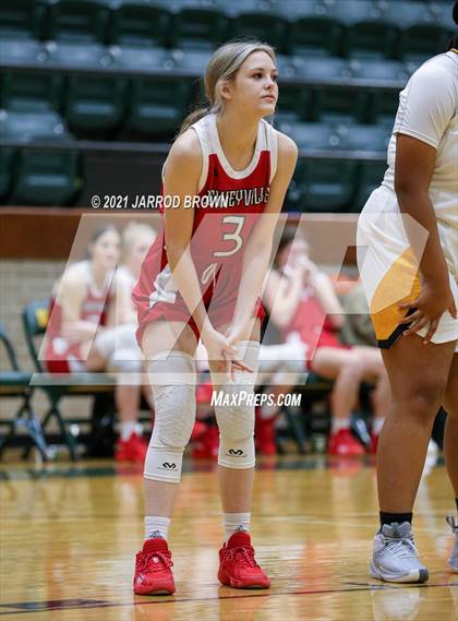Thumbnail 3 in Deweyville vs Liberty photogallery.