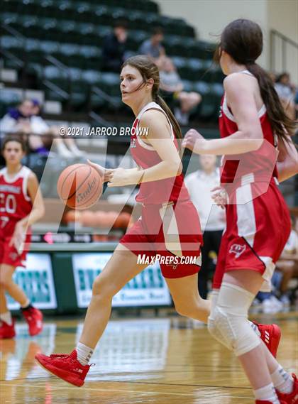 Thumbnail 3 in Deweyville vs Liberty photogallery.