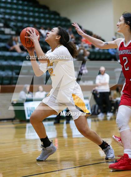 Thumbnail 1 in Deweyville vs Liberty photogallery.