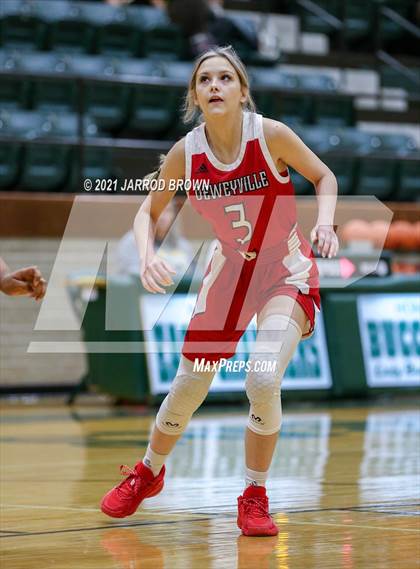 Thumbnail 3 in Deweyville vs Liberty photogallery.