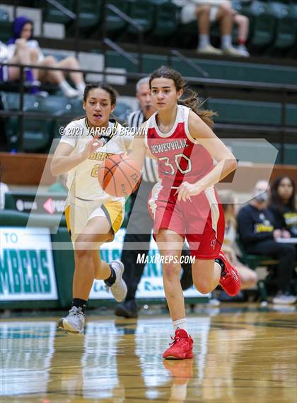 Thumbnail 1 in Deweyville vs Liberty photogallery.