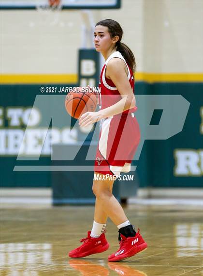 Thumbnail 2 in Deweyville vs Liberty photogallery.