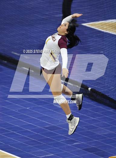 Alamosa vs. Village (CHSAA 3A Third Round)