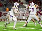 Photo from the gallery "Sam Houston @ E.D. White"