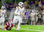 Photo from the gallery "Sam Houston @ E.D. White"