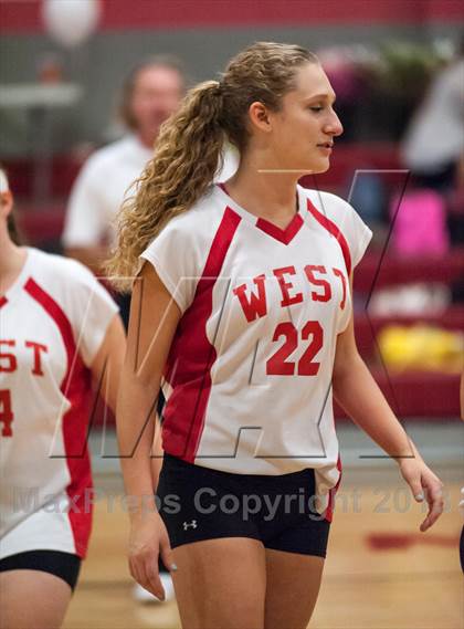 Thumbnail 1 in Warwick Veterans @ Cranston West photogallery.