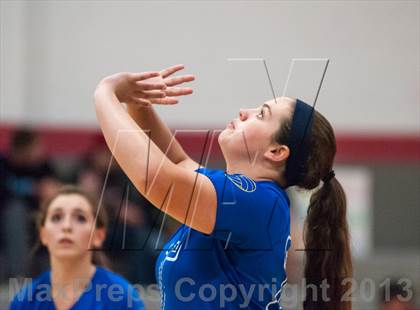 Thumbnail 2 in Warwick Veterans @ Cranston West photogallery.