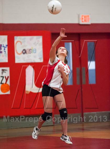Thumbnail 1 in Warwick Veterans @ Cranston West photogallery.