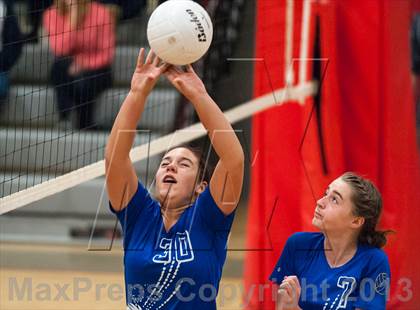 Thumbnail 3 in Warwick Veterans @ Cranston West photogallery.
