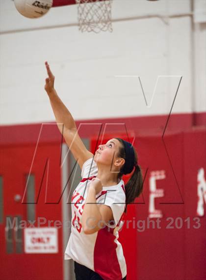 Thumbnail 1 in Warwick Veterans @ Cranston West photogallery.