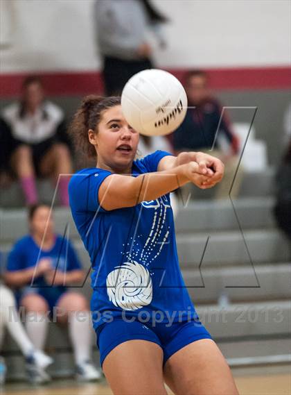 Thumbnail 2 in Warwick Veterans @ Cranston West photogallery.