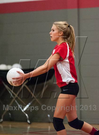 Thumbnail 3 in Warwick Veterans @ Cranston West photogallery.