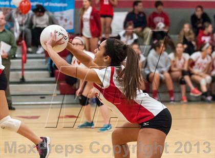 Thumbnail 3 in Warwick Veterans @ Cranston West photogallery.