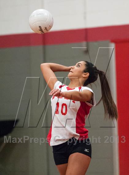 Thumbnail 3 in Warwick Veterans @ Cranston West photogallery.