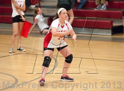 Thumbnail 1 in Warwick Veterans @ Cranston West photogallery.