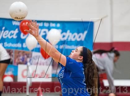 Thumbnail 3 in Warwick Veterans @ Cranston West photogallery.