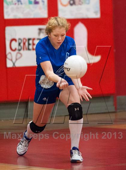 Thumbnail 1 in Warwick Veterans @ Cranston West photogallery.