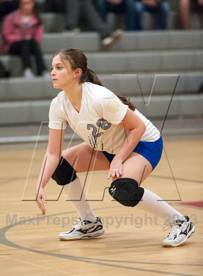 Thumbnail 2 in Warwick Veterans @ Cranston West photogallery.