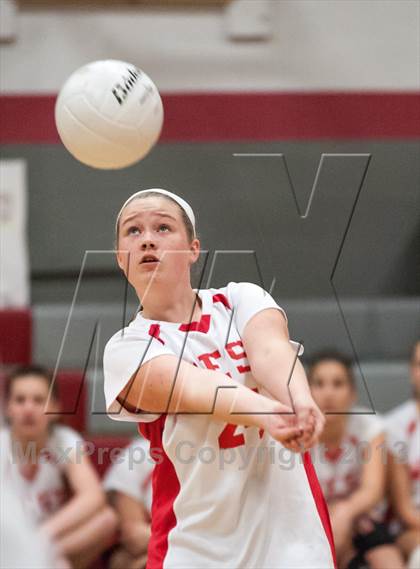 Thumbnail 3 in Warwick Veterans @ Cranston West photogallery.