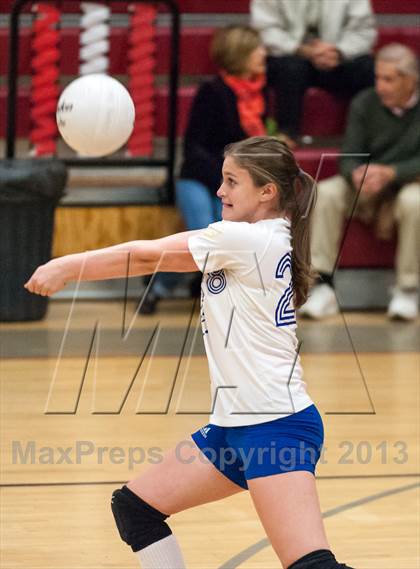 Thumbnail 3 in Warwick Veterans @ Cranston West photogallery.