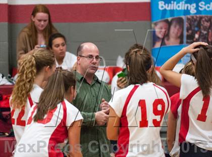 Thumbnail 1 in Warwick Veterans @ Cranston West photogallery.