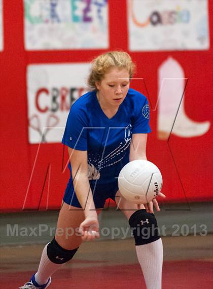 Thumbnail 3 in Warwick Veterans @ Cranston West photogallery.