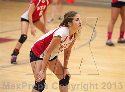 Thumbnail 2 in Warwick Veterans @ Cranston West photogallery.