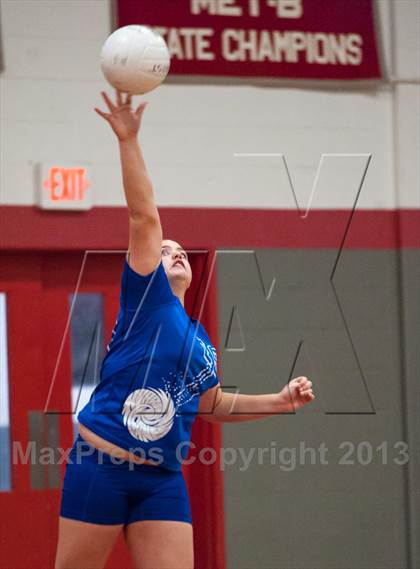 Thumbnail 1 in Warwick Veterans @ Cranston West photogallery.
