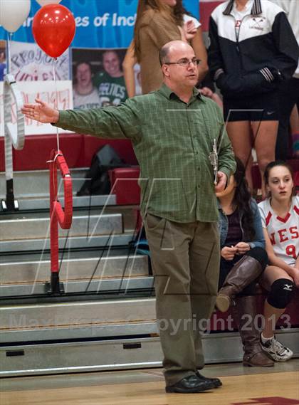 Thumbnail 1 in Warwick Veterans @ Cranston West photogallery.